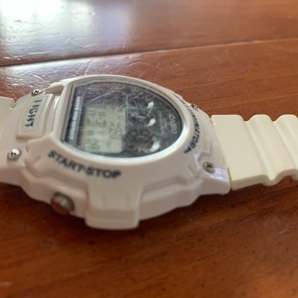 Casio Watch - Picture 6 of 7